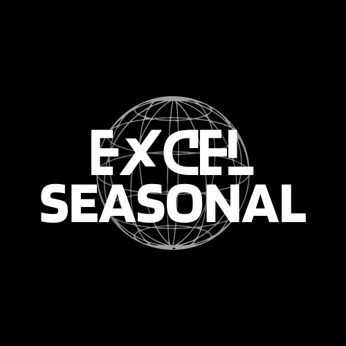 Excel Seasonal 